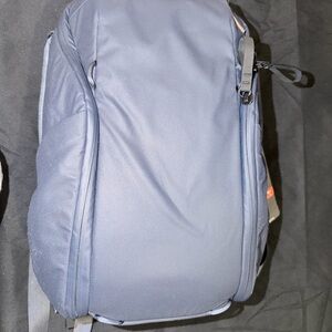 Sleek Navy Men's Backpack